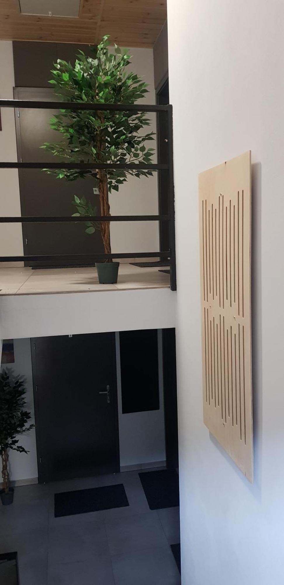 Dom Goscinny Skarpa Krynica Zdroj Εξωτερικό φωτογραφία